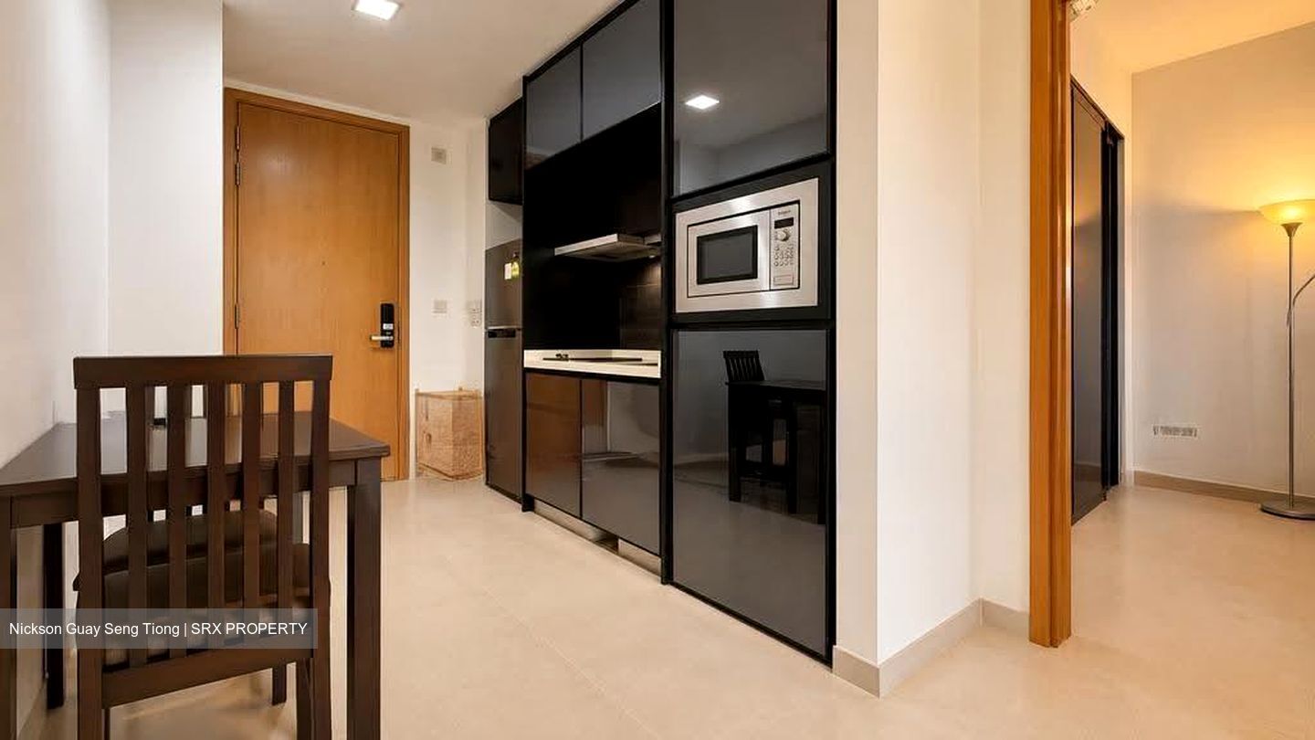 The Coterie @ Holland (D10), Apartment #637767141
